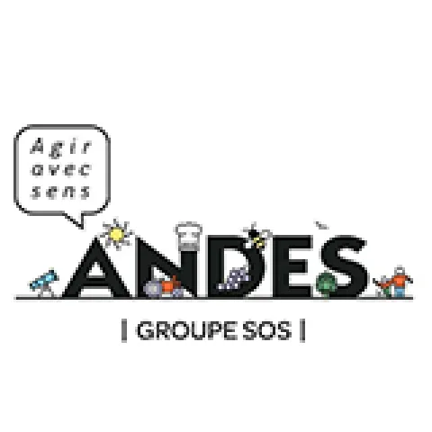 Réseau ANDES Epiceries Solidaires