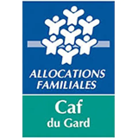 CAF Gard