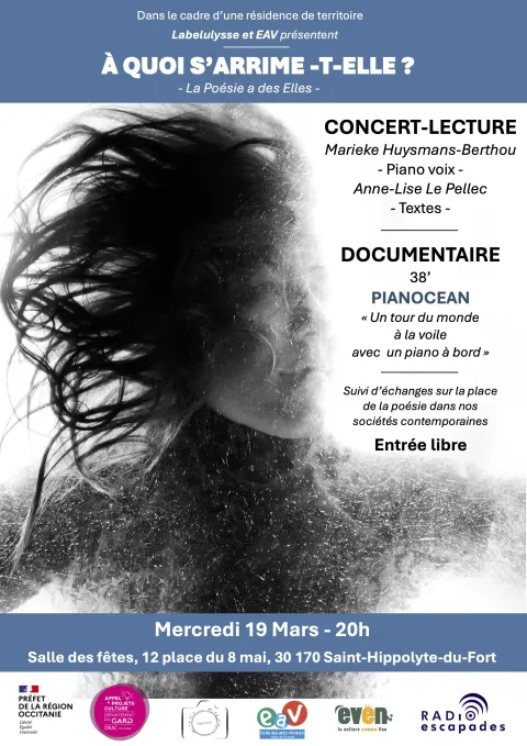Affiche