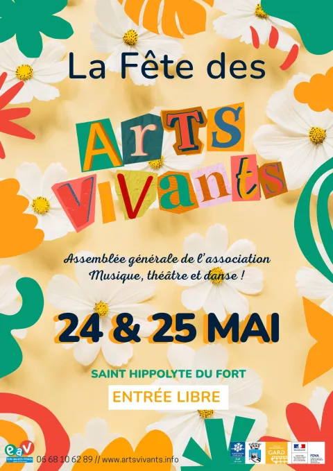 fête de l'eav