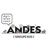 Réseau ANDES Epiceries Solidaires