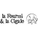 la Fourmi et la Cigale