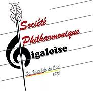 Société Philharmonique Cigaloise
